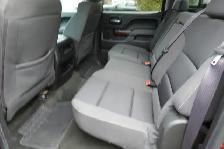 For Sale a 2016 GMC Sierra Crew Cab with short box - Photo 4