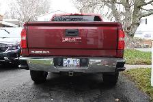 For Sale a 2016 GMC Sierra Crew Cab with short box - Photo 9