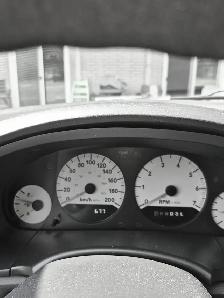 2005 dodge caravan