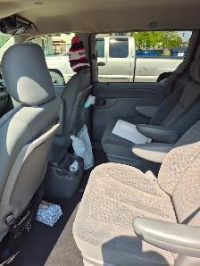 2005 dodge caravan - Photo 7