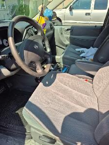 2005 dodge caravan - Photo 8