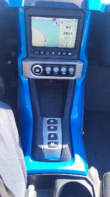 2020 Polaris Slingshot SL Autodrive. - Photo 8