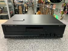 Harman Kardon TD420 Cassette Player
