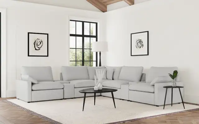 THE BEST HOME FURNISHINGS
