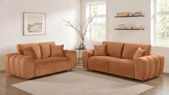 THE BEST HOME FURNISHINGS
