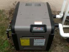 Pool Heater