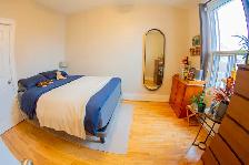 Appartement à louer à Verdun, 5 ½ très propre 2 ieme étage - Photo 2