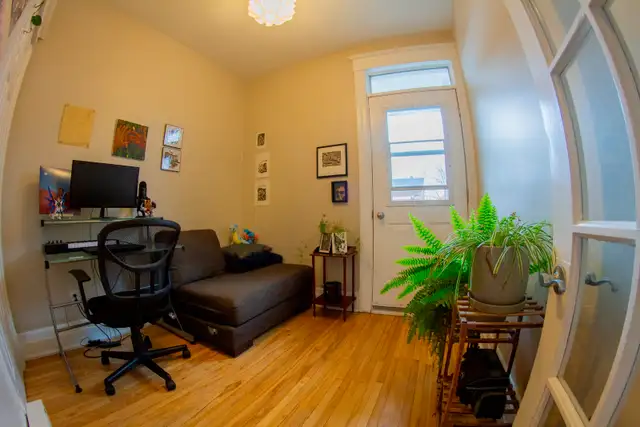 Appartement à louer à Verdun, 5 ½ très propre 2 ieme étage - Photo 5