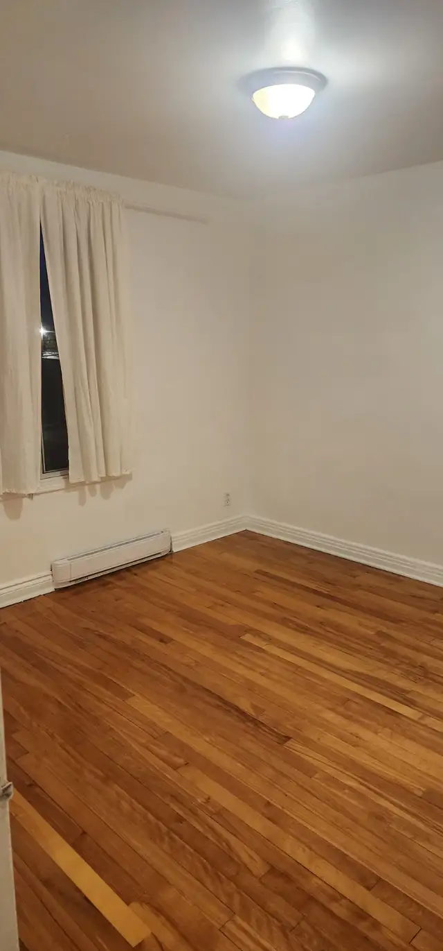 Appartement 4½ à louer – Villeray - Photo 3
