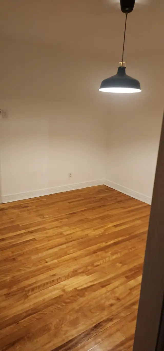 Appartement 4½ à louer – Villeray - Photo 4