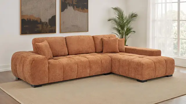 THE BEST HOME FURNISHINGS