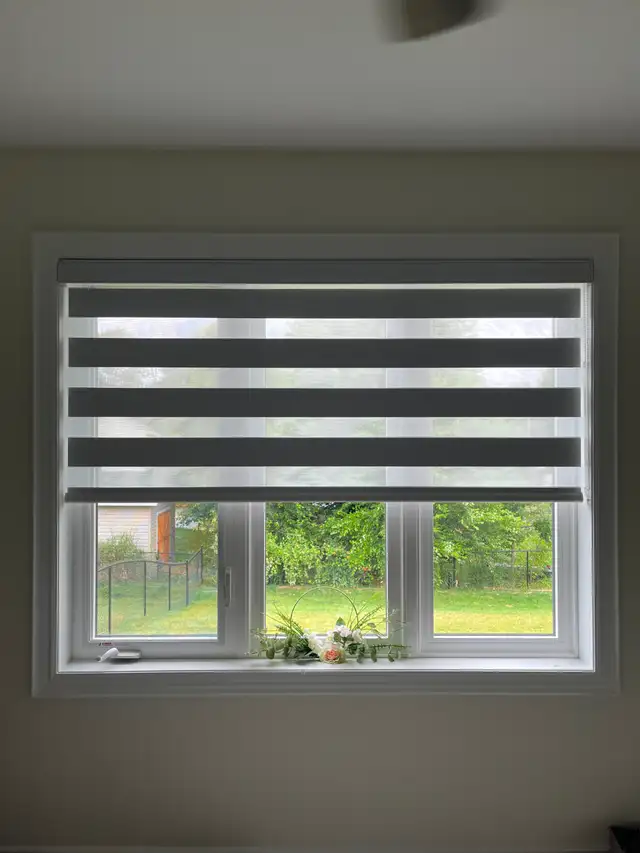 Zebra Blinds, Rollers  free quote