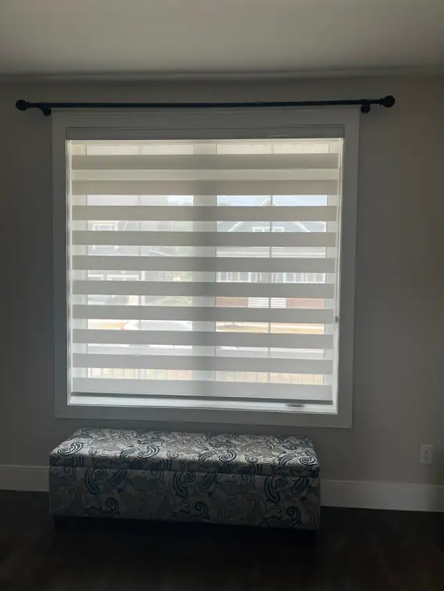 Zebra Blinds, Rollers  free quote - Photo 3