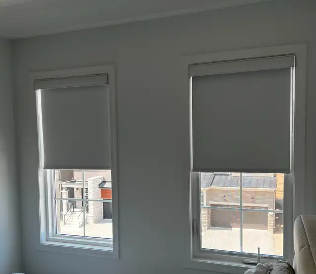 Zebra Blinds, Rollers  free quote - Photo 5