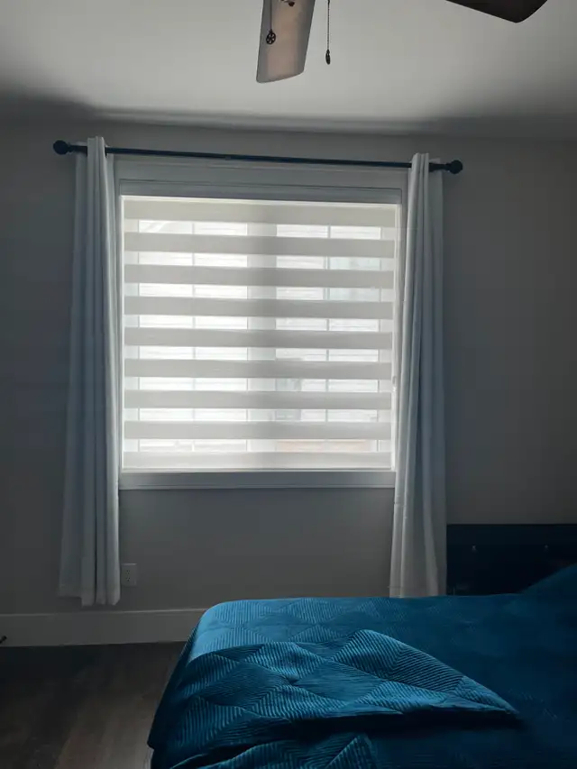 Zebra Blinds, Rollers  free quote - Photo 6