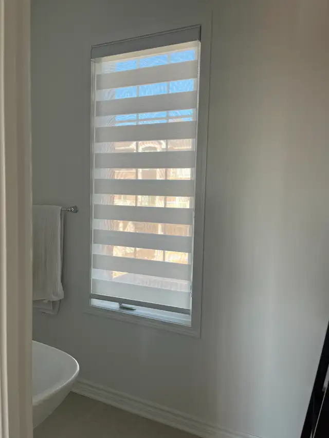Zebra Blinds, Rollers  free quote - Photo 7
