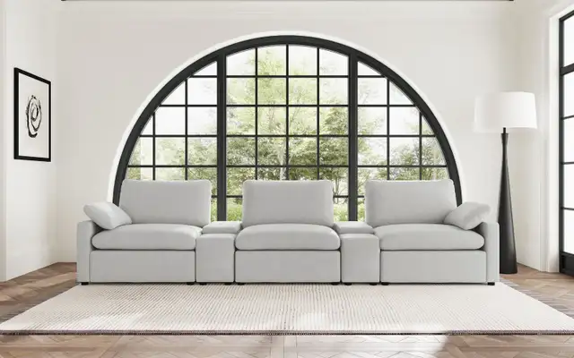 THE BEST HOME FURNISHINGS