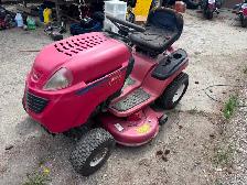 Toro Ride On Mower - Photo 2
