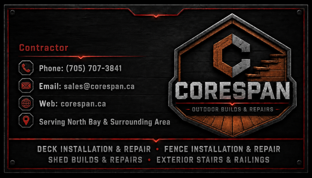 Exterior Stairs, Railings & Small Repairs - Photo 2