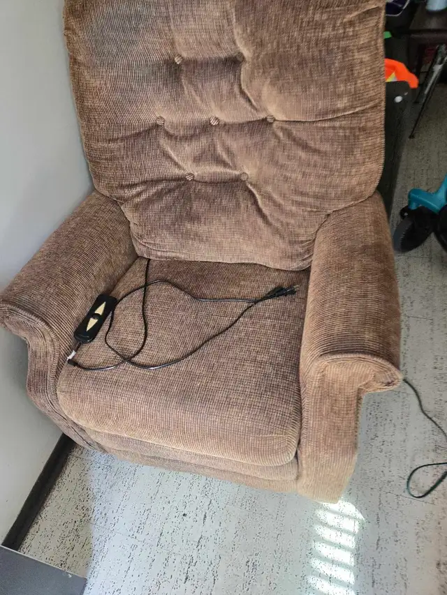 recliner