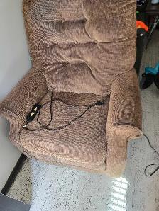 recliner