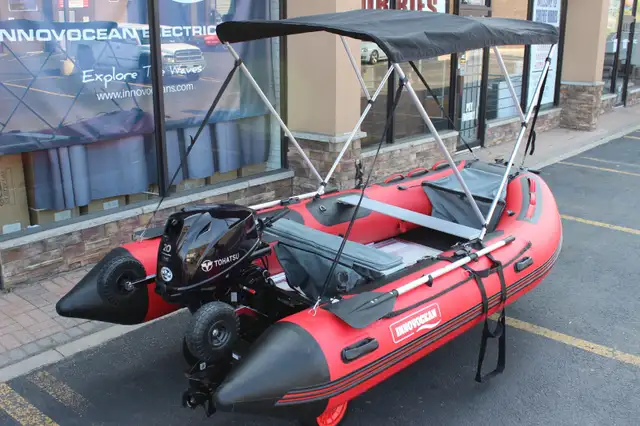 Don’t miss it! INNOVOCEAN Mother’s Day boats from $1,499. - Photo 6