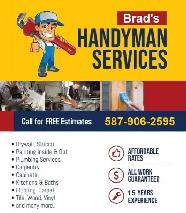 Handyman Services
