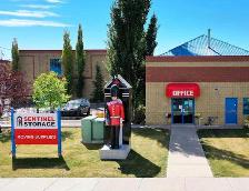 Storage Space & Moving Supplies Available!