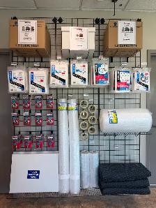 Storage Space & Moving Supplies Available! - Photo 4
