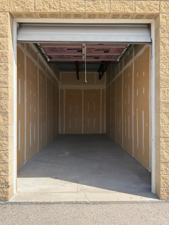 Storage Space & Moving Supplies Available! - Photo 5