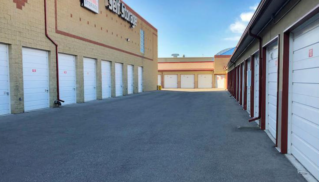 Storage Space & Moving Supplies Available! - Photo 7