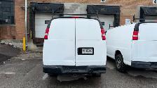 2207 Chevrolet  EXP 2500 - Photo 2