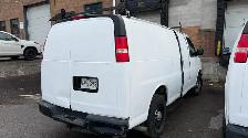 2207 Chevrolet  EXP 2500 - Photo 3