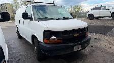 2207 Chevrolet  EXP 2500 - Photo 4