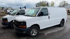 2207 Chevrolet  EXP 2500 - Photo 5