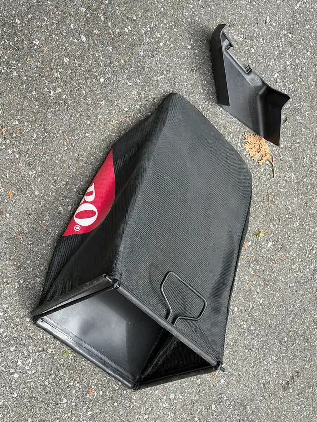 Toro 22'' Personal Pace Super Recycler Lawnmower - Photo 6
