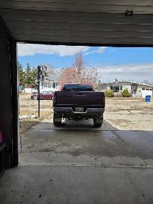 2001 dodge 2500 cummins 4x4 - Photo 3