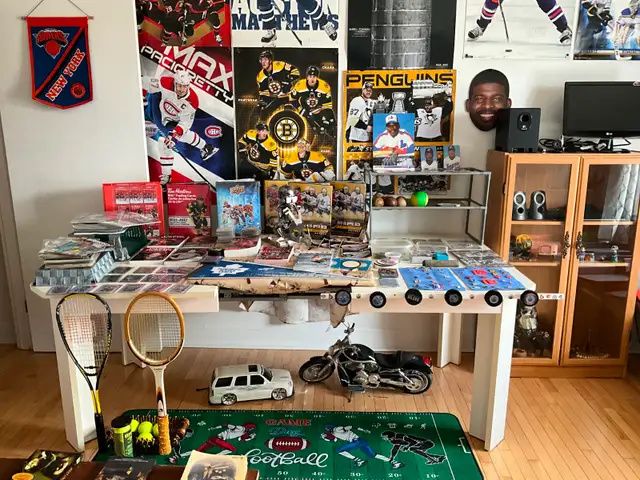 PORTE OUVERTE INTÉRIEUR / SUR RENDEZ-VOUS SEULEMENT - Photo 2