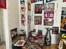 PORTE OUVERTE INTÉRIEUR / SUR RENDEZ-VOUS SEULEMENT - Photo 5