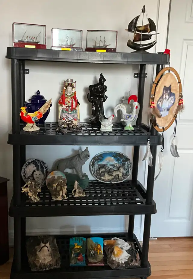 PORTE OUVERTE INTÉRIEUR / SUR RENDEZ-VOUS SEULEMENT - Photo 8