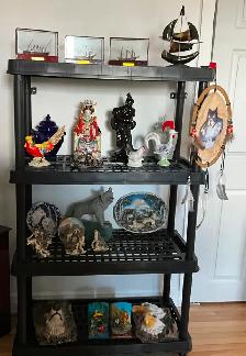 PORTE OUVERTE INTÉRIEUR / SUR RENDEZ-VOUS SEULEMENT - Photo 8