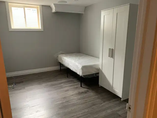 Cozy & Comfortable private room for rent