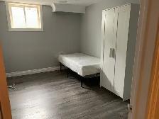 Cozy & Comfortable private room for rent