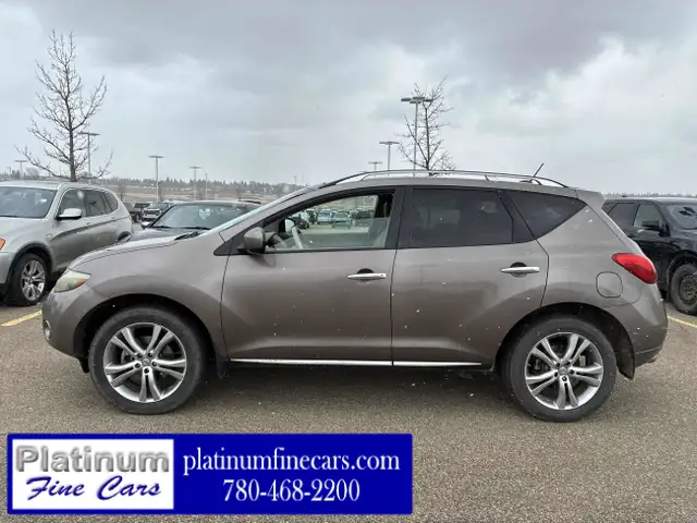 2009 Nissan Murano LE - Photo 2