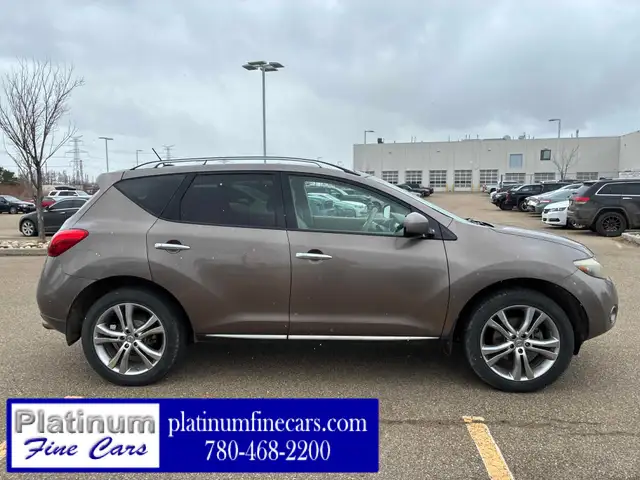 2009 Nissan Murano LE - Photo 3