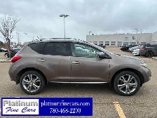 2009 Nissan Murano LE - Photo 3