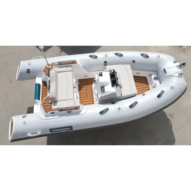 Don’t miss it! INNOVOCEAN Mother’s Day boats from $1,499. - Photo 3
