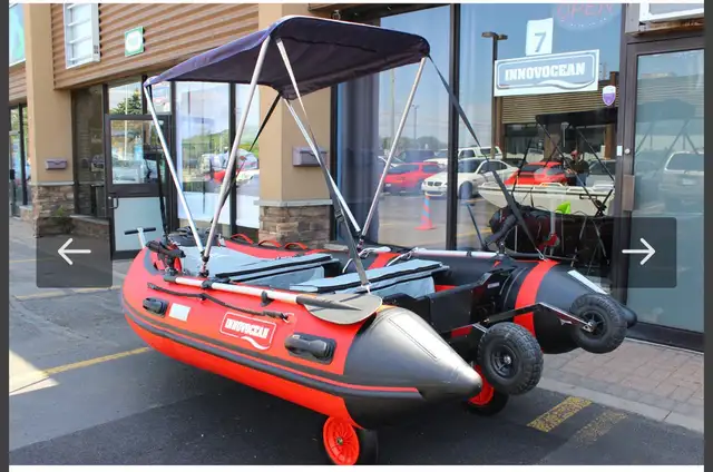 Don’t miss it! INNOVOCEAN Mother’s Day boats from $1,499. - Photo 8