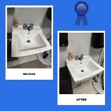 Blue Ribbon Cleaning Co. - Photo 2