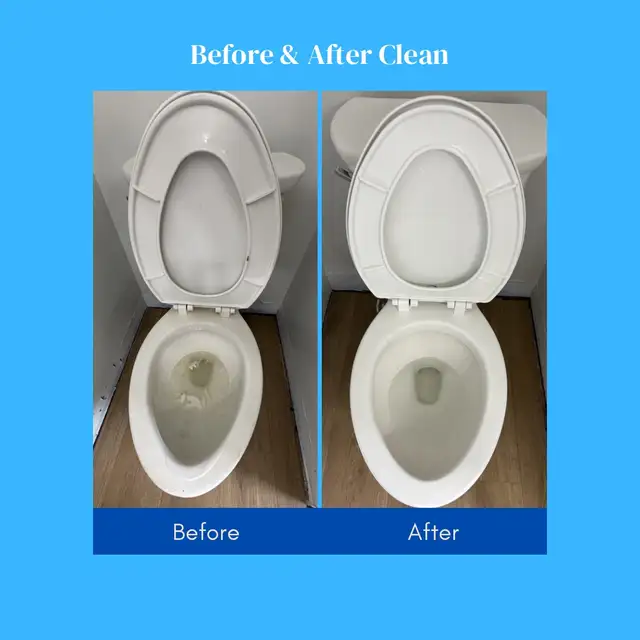 Blue Ribbon Cleaning Co. - Photo 9